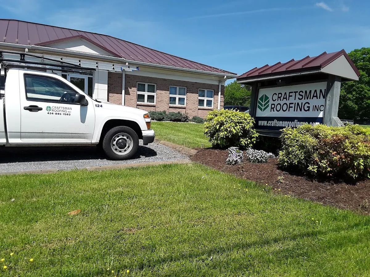 Quality Chimney Repair by experienced craftsmen in Allison